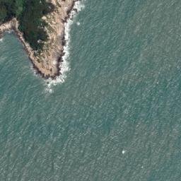Satellite imagery of Dong Jiao, CN
