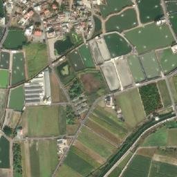 Satellite imagery of 三等三角點 394, TW