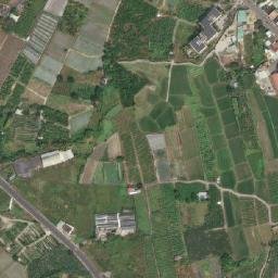 Satellite imagery of 三等三角點 447, TW