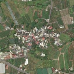 Satellite imagery of 三等三角點 447, TW