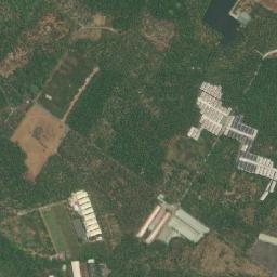 Satellite imagery of 三等三角點 361, TW
