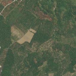 Satellite imagery of 三等三角點 361, TW