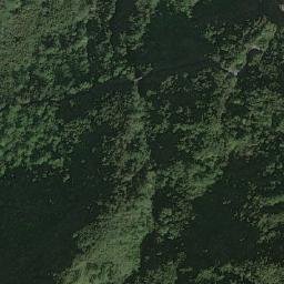 Satellite imagery of 二等三角點 1690, TW
