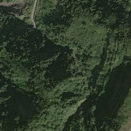 Satellite imagery of 二等三角點 1690, TW