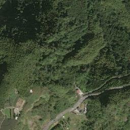 Satellite imagery of 二等三角點 1690, TW