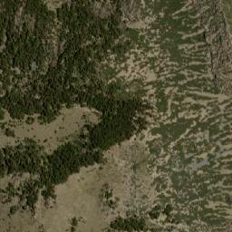 Satellite imagery of 三等三角點 7541, TW