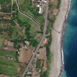 Satellite imagery of 三等三角點 4299, TW