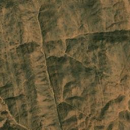 Satellite imagery of Azerzem, DZ