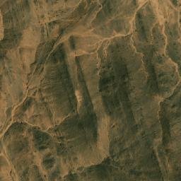 Satellite imagery of Azerzem, DZ