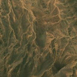 Satellite imagery of Azerzem, DZ