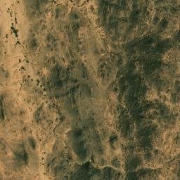Satellite imagery of Azakou, DZ