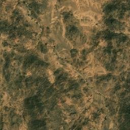 Satellite imagery of Azakou, DZ