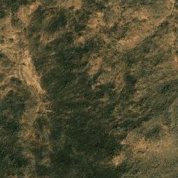 Satellite imagery of Azakou, DZ