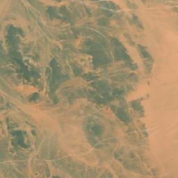 Satellite imagery of Jabal Alīsah, EG