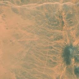 Satellite imagery of Jabal Alīsah, EG
