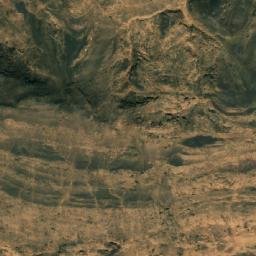 Satellite imagery of Jabal Dajalāy, EG