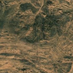 Satellite imagery of Jabal Dajalāy, EG