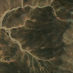 Satellite imagery of Jabal al ‘Arjah, EG