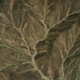 Satellite imagery of Jabal al ‘Arjah, EG