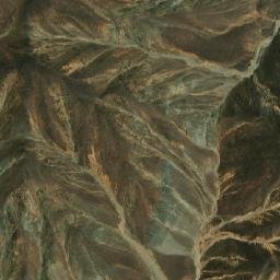 Satellite imagery of Jabal al ‘Arjah, EG