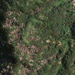 Satellite imagery of Longkeng Shan, CN