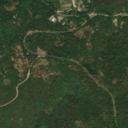 Satellite imagery of Ch'ang Shan, CN