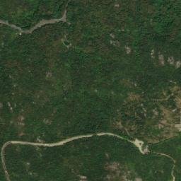 Satellite imagery of Ch'ang Shan, CN