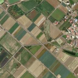 Satellite imagery of 三等三角點 426, TW