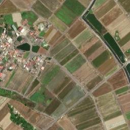 Satellite imagery of 三等三角點 426, TW