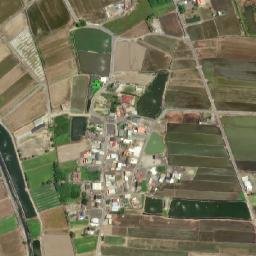 Satellite imagery of 三等三角點 426, TW