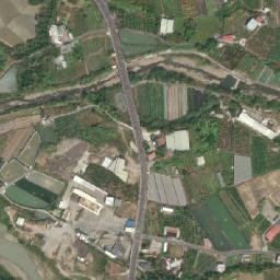 Satellite imagery of 三等三角點 447, TW