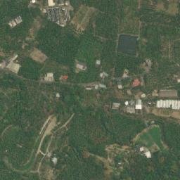 Satellite imagery of 三等三角點 361, TW