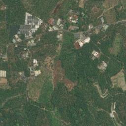 Satellite imagery of 三等三角點 361, TW