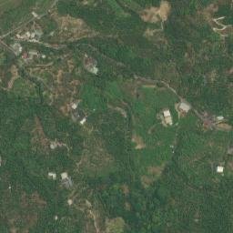 Satellite imagery of 三等三角點 361, TW