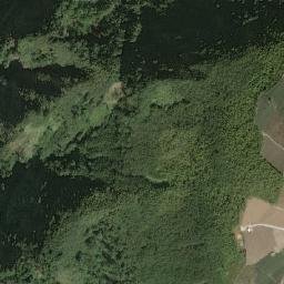 Satellite imagery of 二等三角點 1690, TW