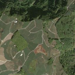 Satellite imagery of 二等三角點 1690, TW