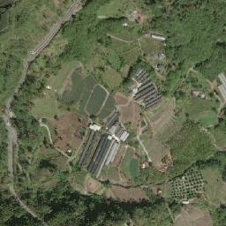 Satellite imagery of 二等三角點 1690, TW