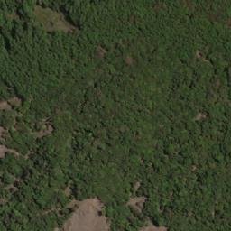 Satellite imagery of 三等三角點 7546, TW