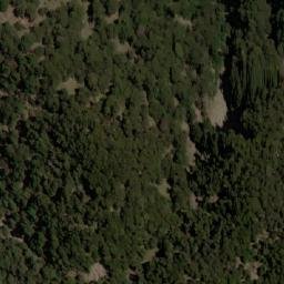 Satellite imagery of 二等三角點 1685, TW