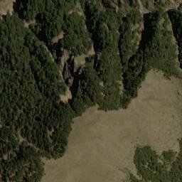 Satellite imagery of 二等三角點 1685, TW