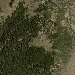 Satellite imagery of 三等三角點 7541, TW