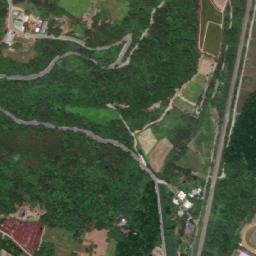 Satellite imagery of 三等三角點 4140, TW