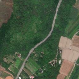 Satellite imagery of 三等三角點 4140, TW