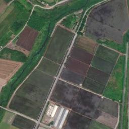 Satellite imagery of 三等三角點 4140, TW