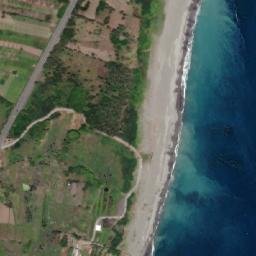 Satellite imagery of 三等三角點 4299, TW