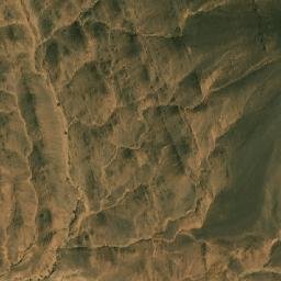 Satellite imagery of Azerzem, DZ