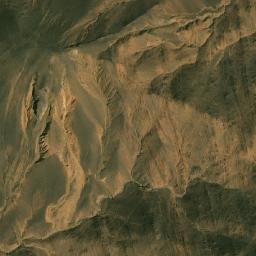 Satellite imagery of Azerzem, DZ