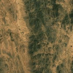 Satellite imagery of Azakou, DZ