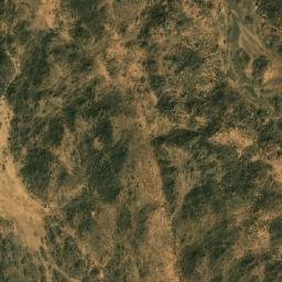 Satellite imagery of Azakou, DZ