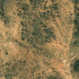Satellite imagery of Aokassit, DZ